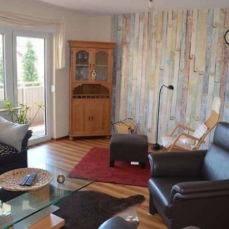 Ferienwohnung Anja Bad Sobernheim Extérieur photo