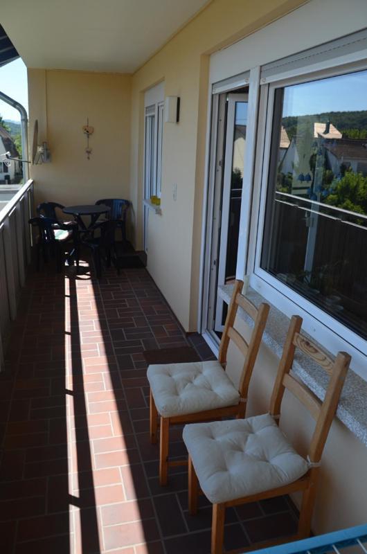 Ferienwohnung Anja Bad Sobernheim Extérieur photo