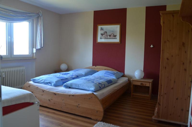 Ferienwohnung Anja Bad Sobernheim Extérieur photo