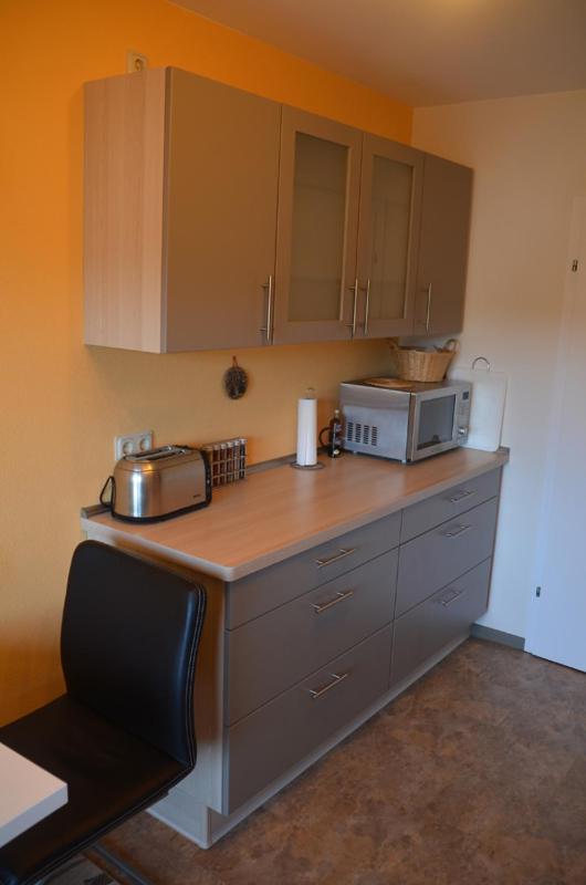 Ferienwohnung Anja Bad Sobernheim Extérieur photo
