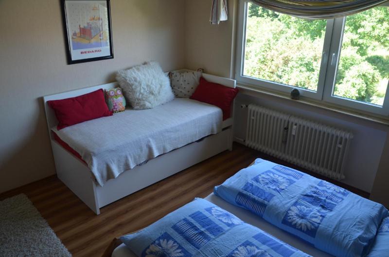 Ferienwohnung Anja Bad Sobernheim Extérieur photo