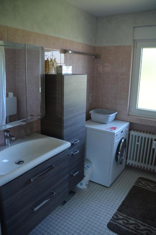 Ferienwohnung Anja Bad Sobernheim Extérieur photo