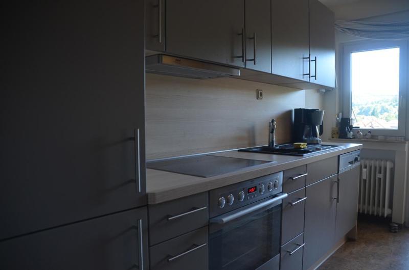 Ferienwohnung Anja Bad Sobernheim Extérieur photo