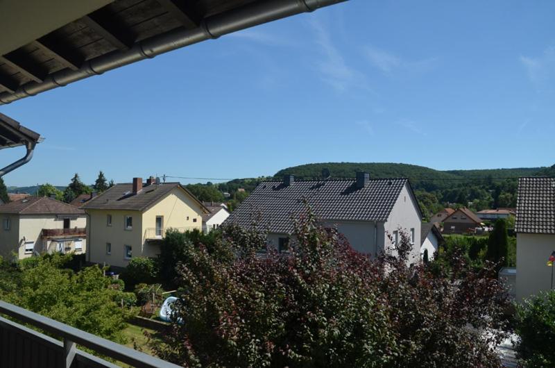 Ferienwohnung Anja Bad Sobernheim Extérieur photo